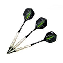 3Pcs/set Tungsten Soft Needle Tip Darts 26g for Professional Competition