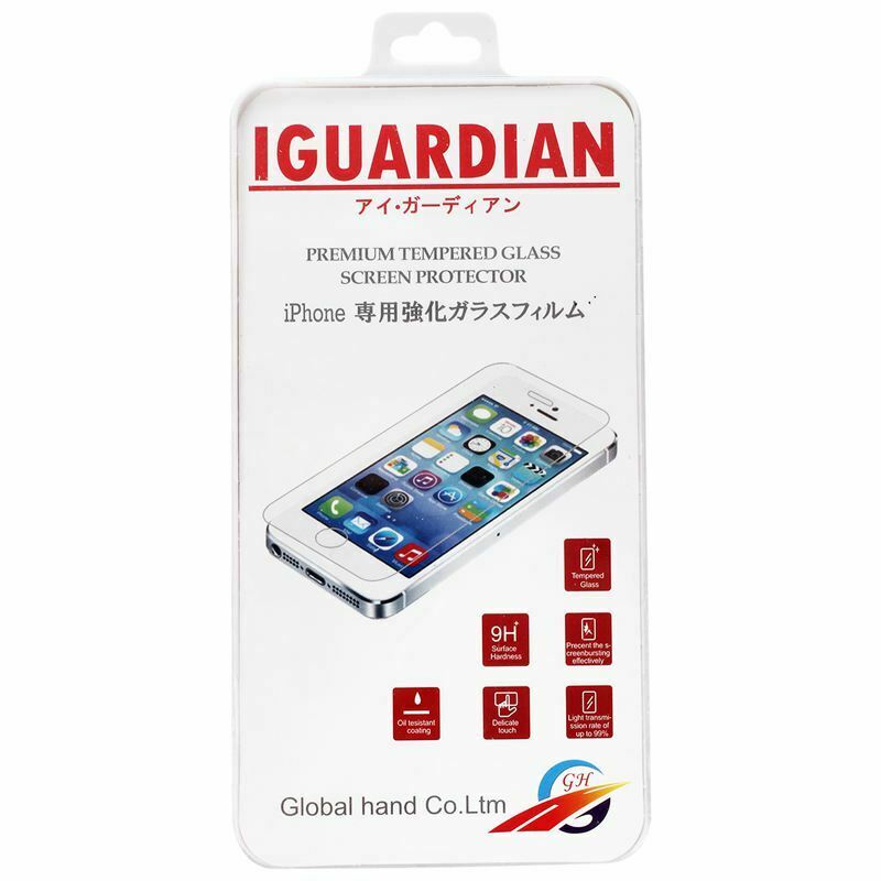 1 x 0.33mm white transparent full screen high-definition anti scratch mobil