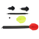 Marker Floats Kit Spod Big Pit Carp Coarse Fishing Barble Pike Rigs