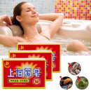 Medicated Soap Conditions Acne Anti Acne  Bath Soap OZ