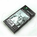 6pcs Charcoal Sticks Bar Sketch Art Drawing Sketching Oil Painting Willow & Case
