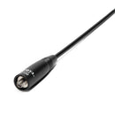NA-771 Nagoya SMA-Female Dual Band VHF/UHF 144/430MHz Antenna for Baofeng U8I5