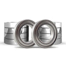 10 pcs MR74-ZZ (4 x 7 x 2.5 mm) Ball Bearing S4R8