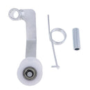 420 428 520 530 Chain Roller Guide Tensioner Idler for Motorcycle