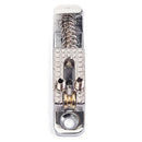 3PCS Banjo Single Solo Bridge fit 3-6 String Guitar Cigar Box Instruments High