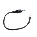 Universal  Motorcycle Hydraulic Brake Pressure Light Switch Banjo Bolt 3C