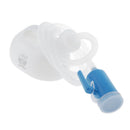 2000ml Plastic Male Bed  Potty Pee Bottle Pee Collector With 160cm Tube