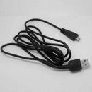 1PC USB Cable For CAMERA CyberShot DSC-HX9V DSC-TX10 W350 w/ Ferrite VMC-MD3