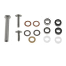 1 Set Fishing Reel Handle Accessory Fishing Handle Knob Tool Bearing Washer