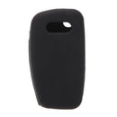 3 Buttons Silicone Keyless Entry Car Remote Key Fob Shell Case Skin Cover f