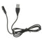 Magnetic USB 2.0 Charger Charging Cable for Pebble Time Smart Watch