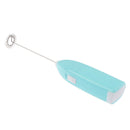 1Pcs Electric Milk Frother Drink Foamer Whisk Mixer Stirrer Coffee Egg Beate Hn