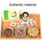 Moisturizing Umbilical Paste Wormwood Moxa Stick Belly Button