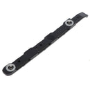 2pcs New Black Chassis Hard Drive Mounting Plastic Rails for Cooler Master