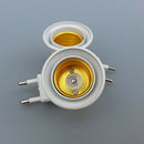 European Regulation Plug-In Wall-Mounted Mobile Lamp Hot Holder With O6W5