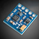 Electronic Compass Module GY-271 QMC5883L Triple Axis Compass Three Axis nbv