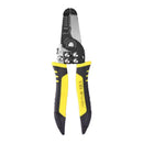Multi-functional Cable Wire Stripper Cutter Terminal Crimping Tool Pliers