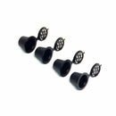 1 piece Reusable capsule Reusable coffee capsule Capsule for Nespresso mach A6D2