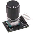 KY-040 Rotary Encoder Module Brick Sensor Development Board For Arduino Gw