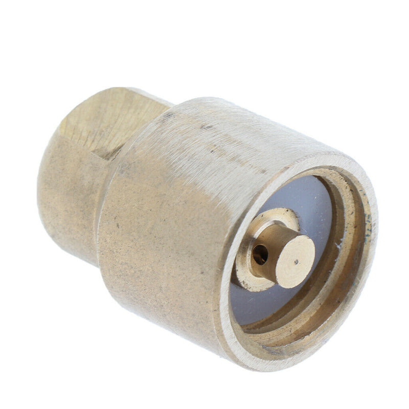 Aquarium Simple Table of CO2 Multifunctional Oxygen Charging Valve 5