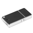Mini Portable Men Electric Shaver USB Charging  Razor Beard Trimmer Face ToolB^