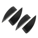 Premium Kitesurfing Fins Small  Fin For Kite Surf Board Direction Control