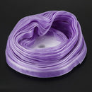 10mm 50 Yards Organza Ribbon - Lavender 01