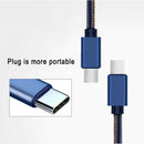 2.1A fast charge cowboy data cable USB data sync smart phone universal char