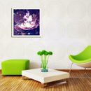 Butterfly 5D Full Drill Diamond Painting Embroidery DIY Cross Stitch Crafts