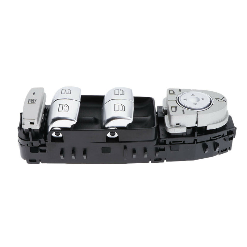 Power Master Window Glass Switch For