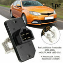 Heater Blower Motor Fan Resistor for MG F/TF MGF 1995-2011 JGM100110 515088
