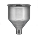 Portable Stainless Steel Metal Kitchen Supplies Small Mouth Funnel Filter