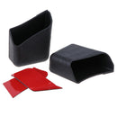 2PACK Universal Cars Accessories Glasses Organizer Storage Box Hol- 3C