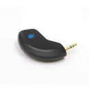 Car Bluetooth 3.5mm Receiver Audio Receiver Aux Mini Bluetooth Transmitter  Y5F2