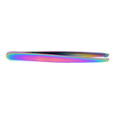 Colorful Hair Removal Eyebrow Tweezer Eye Brow Clips Beauty Makeup To ME