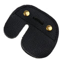Premium Archery Finger 3 Protector Under Tabs Gear Recurve Bow Archery Gear