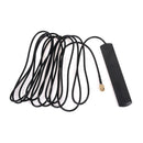 3G GSM GPRS UMTS 850/900/1800/1900/2100MHZ 2.5DB patch antennas aerial SMA-J3cL