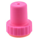 Nail Stamp Kit + Scraper Stamping pink D6E5