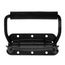 Speaker Cabinet Flight Cases 304 Stainless Steel Spring Loaded Drop Handle