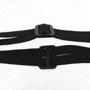 Motorcycle Motorbike Helmet Elastic Rope Strap Luggage Hook Bungee W/ 2 Net G4H8