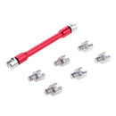 Spoke Wrench Set Motorcycle Dirt Bike Wheel Rim Tool 5.4-6.8mm