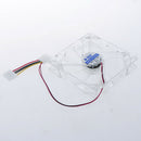 120mm PC computer fan LED cooling fan fan for computer case CPU cooler heatsink/