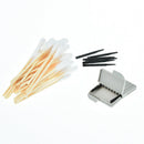 8pcs/pack Widex Wax Guard Earwax Filters Prevent Cerumen from Hearing Aids TO