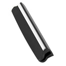 Double-Sided Whetstone Sharpening Stone Kit Bamboo Base  Sharpener