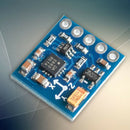 Electronic Compass Module GY-271 QMC5883L Triple Axis Compass Three Ax BCD