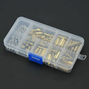 120Pcs M3 Male Female Brass Standoff Spacer PCB Board Hex Screws Nut K YQE