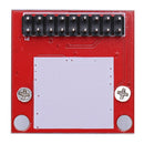 OV2640 camera module 200W pixel STM32F4 driver source code Support JPEG out X2Y7
