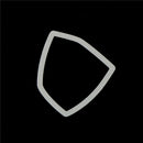 Baseball cap Metal Cutting Dies Stencil Scrapbook Paper Cards Craft Embossing TO