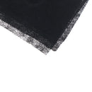 USB Carbon Fiber Heating Pad Washable Electric Cloth Heater Sheet With Cable _