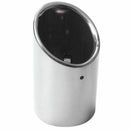 Stainless Steel Exhaust Tip Tail Pipe Muffler for Mazda CX-5 Cx 5 Cx5 Kf 20 I3A5